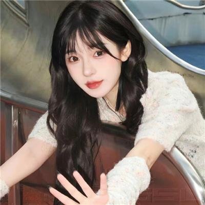美人无泪