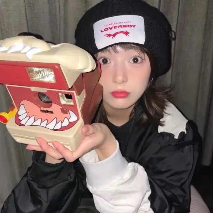 不再著迷